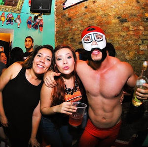 Meet your Posher, Ahide analy